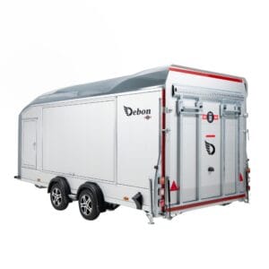 ROADSTER 1000 TRANSPORT VOITURE 2M x 5M