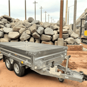 BENNE X-PRO B256F227