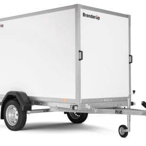 Cargoliner CD260UBD750