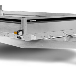 2260SW – PTC 750 Kg Sans Frein