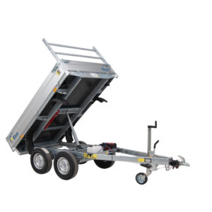 PW0 LUX 2000 kg Pompe éléctrique